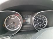 ✅ 2017 Hyundai Santa Fe 2.4L • VIN: 5NMZUDLB6HH052342 • Лот: 56321084. Опубликован ранее на Copart с пробегом 74 567 миль. Бесплатный доступ к архиву аукционных продаж из США и подробный отчёт об истории автомобиля на DreamBid. Изображение 9.