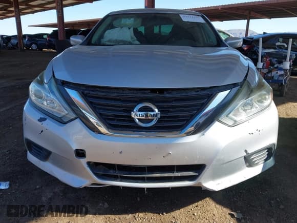 ✅ 2016 Nissan Altima S • VIN: 1N4AL3AP1GC231447 • Lot: 43324247. Wystawiony na IAAI z przebiegiem 161 491 mil. Bezpłatny archiwum sprzedaży aukcyjnych z USA i szczegółowy raport historii pojazdu na DreamBid. Zdjęcie 12.