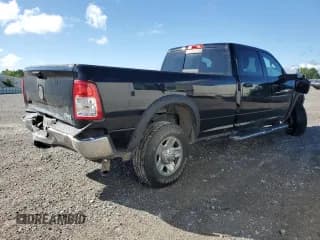 ✅ 2024 Ram 2500 Tradesman • VIN: 3C6UR5HJ8RG159351 • Lot: 91319095. Wystawiony na Copart z przebiegiem 24 113 mil. Bezpłatny archiwum sprzedaży aukcyjnych z USA i szczegółowy raport historii pojazdu na DreamBid. Zdjęcie 3.