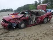 ✅ 1995 Cadillac Eldorado • VIN: 1G6EL12Y7SU606402 • Lot: 56609165. Wystawiony na Copart z przebiegiem Nie podano. Bezpłatny archiwum sprzedaży aukcyjnych z USA i szczegółowy raport historii pojazdu na DreamBid. Zdjęcie 1.