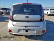 ✅ 2018 Kia Soul + • VIN: KNDJP3A55J7575442 • Лот: 94323865. Опубликован ранее на Copart с пробегом 145 818 миль. Бесплатный доступ к архиву аукционных продаж из США и подробный отчёт об истории автомобиля на DreamBid. Изображение 6.