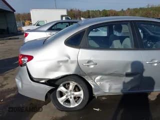 ✅ 2009 Hyundai Elantra GLS • VIN: KMHDU46D89U693361 • Лот: 43736499. Опубликован ранее на IAAI с пробегом 90 119 миль. Бесплатный доступ к архиву аукционных продаж из США и подробный отчёт об истории автомобиля на DreamBid. Изображение 6.