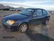2005 Hyundai Accent GLS с VIN KMHCG35C65U359247, выставлен на аукционе Copart как лот 79305324 с пробегом 120 985 миль миль и Списание • Salvage title. История ставок и продаж доступна на DreamBid. Изображение 1.
