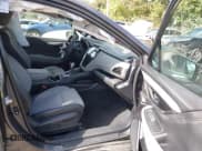 ✅ 2023 Subaru Outback Limited • VIN: 4S4BTANC6P3128711 • Lot: 43394370. Listed on IAAI with 32,715 mi. Free auction sales archive from the USA and detailed vehicle history report at DreamBid. Image 5.