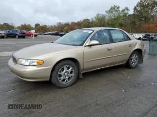 ✅ 2005 Buick Century Custom • VIN: 2G4WS52J251103127 • Lot: 87224945. Wystawiony na Copart z przebiegiem Nie podano. Bezpłatny archiwum sprzedaży aukcyjnych z USA i szczegółowy raport historii pojazdu na DreamBid. Zdjęcie 1.