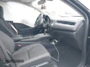 ✅ 2020 Honda HR-V EX • VIN: 3CZRU6H50LM712549 • Лот: 43014908. Опубликован ранее на IAAI с пробегом 32 585 миль. Бесплатный доступ к архиву аукционных продаж из США и подробный отчёт об истории автомобиля на DreamBid. Изображение 5.