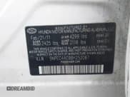 ✅ 2011 Hyundai Sonata SE • VIN: 5NPEC4AC9BH252087 • Лот: 43682411. Опубликован ранее на IAAI с пробегом 128 290 миль. Бесплатный доступ к архиву аукционных продаж из США и подробный отчёт об истории автомобиля на DreamBid. Изображение 9.