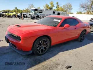 ✅ 2019 Dodge Challenger R/T • VIN: 2C3CDZBT1KH750264 • Lot: 85827245. Wystawiony na Copart z przebiegiem Nie podano. Bezpłatny archiwum sprzedaży aukcyjnych z USA i szczegółowy raport historii pojazdu na DreamBid. Zdjęcie 1.