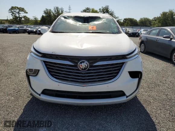 ✅ 2024 Buick Enclave Premium • VIN: 5GAERCKW3RJ127123 • Lot: 57274205. Listed on Copart with 34,769 mi. Free auction sales archive from the USA and detailed vehicle history report at DreamBid. Image 5.