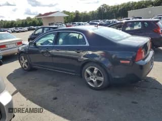 ✅ 2011 Chevrolet Malibu 2LT • VIN: 1G1ZD5E10BF365622 • Lot: 68271144. Wystawiony na Copart z przebiegiem 126 023 mil. Bezpłatny archiwum sprzedaży aukcyjnych z USA i szczegółowy raport historii pojazdu na DreamBid. Zdjęcie 2.