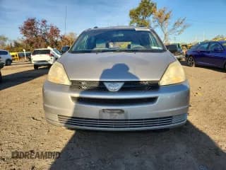 ✅ 2005 Toyota Sienna LE • VIN: 5TDZA23C05S330246 • Lot: 91032855. Listed on Copart with 128,979 mi. Free auction sales archive from the USA and detailed vehicle history report at DreamBid. Image 5.