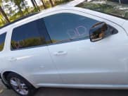 ✅ 2023 Dodge Durango GT • VIN: 1C4RDHDG7PC602033 • Lot: 43139303. Wystawiony na IAAI z przebiegiem 62 797 mil. Bezpłatny archiwum sprzedaży aukcyjnych z USA i szczegółowy raport historii pojazdu na DreamBid. Zdjęcie 13.