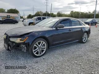 ✅ 2013 Audi S6 • VIN: WAUF2BFC6DN049422 • Lot: 85528675. Listed on Copart with 118,396 mi. Free auction sales archive from the USA and detailed vehicle history report at DreamBid. Image 1.