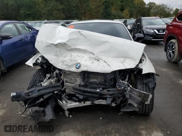 ✅ 2013 BMW 1 Series 135i • VIN: WBAUC9C58DVM13861 • Лот: 86507905. Опубликован ранее на Copart с пробегом Не указан. Бесплатный доступ к архиву аукционных продаж из США и подробный отчёт об истории автомобиля на DreamBid. Изображение 5.