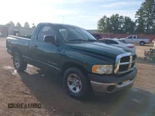 2002 Dodge 1500 z VIN 1D7HA16K72J216574, wystawiony jako IAAI lot #43375642 z przebiegiem 158 790 mil mil oraz . Historia ofert i sprzedaży dostępna na DreamBid. Obrazek 1.