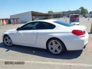 ✅ 2016 BMW 6 Series • VIN: WBA6H3C5XGGT65005 • Lot: 42239390. Listed on IAAI with 74,950 mi. Free auction sales archive from the USA and detailed vehicle history report at DreamBid. Image 14.