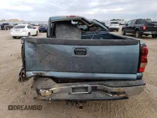 ✅ 2006 Chevrolet Silverado 1500 LT1 • VIN: 2GCEK13Z261356897 • Лот: 71401034. Опубликован ранее на Copart с пробегом Не указан. Бесплатный доступ к архиву аукционных продаж из США и подробный отчёт об истории автомобиля на DreamBid. Изображение 6.