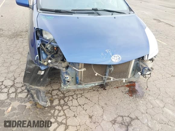✅ 2008 Toyota Prius • VIN: JTDKB20UX87740823 • Лот: 43562154. Опубликован ранее на IAAI с пробегом 190 028 миль. Бесплатный доступ к архиву аукционных продаж из США и подробный отчёт об истории автомобиля на DreamBid. Изображение 13.