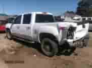 ✅ 2007 GMC Sierra 1500 SLE1 • VIN: 2GTEK13M871685903 • Lot: 43355977. Listed on IAAI with 390,839 mi. Free auction sales archive from the USA and detailed vehicle history report at DreamBid. Image 3.