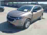 2018 Chevrolet Equinox LS с VIN 2GNAXHEV6J6220259, выставлен на аукционе IAAI как лот 42705158 с пробегом 176 928 миль миль и . История ставок и продаж доступна на DreamBid. Изображение 19.