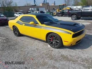✅ 2017 Dodge Challenger R/T • VIN: 2C3CDZBT8HH560387 • Lot: 41982797. Wystawiony na IAAI z przebiegiem 96 381 mil. Bezpłatny archiwum sprzedaży aukcyjnych z USA i szczegółowy raport historii pojazdu na DreamBid. Zdjęcie 1.