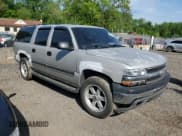 ✅ 2004 Chevrolet Suburban LT • VIN: 1GNFK16T94J220269 • Лот: 55427185. Опубликован ранее на Copart с пробегом Не указан. Бесплатный доступ к архиву аукционных продаж из США и подробный отчёт об истории автомобиля на DreamBid. Изображение 4.