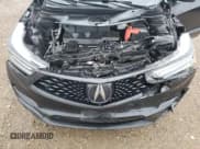 ✅ 2020 Acura RDX Advance • VIN: 5J8TC2H74LL021827 • Lot: 57656775. Listed on Copart with 49,140 mi. Free auction sales archive from the USA and detailed vehicle history report at DreamBid. Image 11.