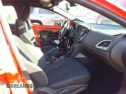 ✅ 2016 Dodge Dart SXT • VIN: 1C3CDFBBXGD733019 • Лот: 43353876. Опубликован ранее на IAAI с пробегом 145 267 миль. Бесплатный доступ к архиву аукционных продаж из США и подробный отчёт об истории автомобиля на DreamBid. Изображение 5.