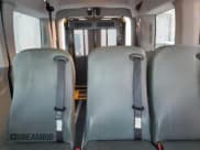 ✅ 2016 Ford Transit XL • VIN: 1FMZK1CM5GKA27095 • Lot: 88112265. Wystawiony na Copart z przebiegiem 73 951 mil. Bezpłatny archiwum sprzedaży aukcyjnych z USA i szczegółowy raport historii pojazdu na DreamBid. Zdjęcie 10.