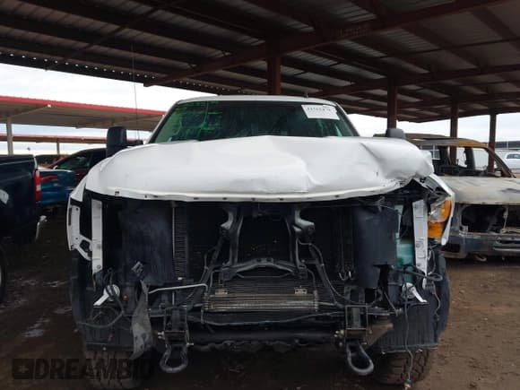 ✅ 2013 Chevrolet Silverado 2500HD LT • VIN: 1GC1KXCG3DF155614 • Лот: 43762478. Опубликован ранее на IAAI с пробегом 100 627 миль. Бесплатный доступ к архиву аукционных продаж из США и подробный отчёт об истории автомобиля на DreamBid. Изображение 19.