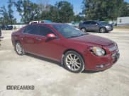 ✅ 2011 Chevrolet Malibu LTZ • VIN: 1G1ZE5E19BF295387 • Лот: 77551584. Опубликован ранее на Copart с пробегом 154 126 миль. Бесплатный доступ к архиву аукционных продаж из США и подробный отчёт об истории автомобиля на DreamBid. Изображение 4.