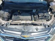 ✅ 2019 Chevrolet Equinox LT • VIN: 2GNAXTEVXK6204263 • Лот: 43226590. Опубликован ранее на IAAI с пробегом 85 039 миль. Бесплатный доступ к архиву аукционных продаж из США и подробный отчёт об истории автомобиля на DreamBid. Изображение 10.