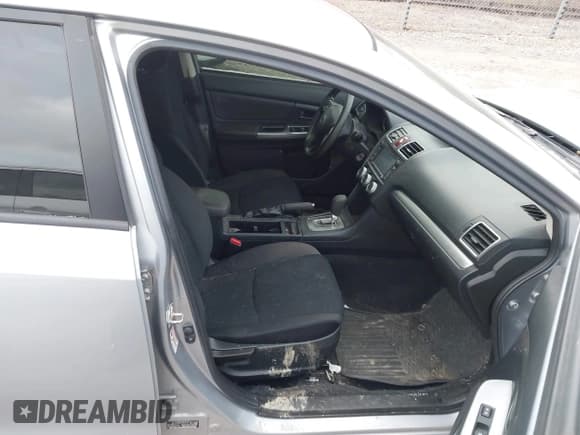 ✅ 2015 Subaru Impreza 2.0i • VIN: JF1GPAA65FH270103 • Lot: 43801318. Wystawiony na IAAI z przebiegiem 97 217 mil. Bezpłatny archiwum sprzedaży aukcyjnych z USA i szczegółowy raport historii pojazdu na DreamBid. Zdjęcie 5.