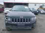 2016 Jeep Grand Cherokee Limited 75th Anniversary с VIN 1C4RJFBG7GC418453, выставлен на аукционе IAAI как лот 41546181 с пробегом 167 785 миль миль и . История ставок и продаж доступна на DreamBid. Изображение 12.