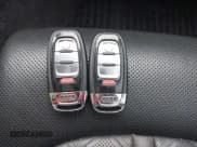 ✅ 2017 Audi A8 Sport • VIN: WAU43AFD1HN007334 • Lot: 41760035. Listed on IAAI with 67,342 mi. Free auction sales archive from the USA and detailed vehicle history report at DreamBid. Image 11.