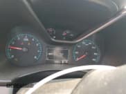 ✅ 2021 Chevrolet Colorado 2WD Work Truck • VIN: 1GCHSBEAXM1256186 • Lot: 59003205. Listed on Copart with 50,156 mi. Free auction sales archive from the USA and detailed vehicle history report at DreamBid. Image 9.