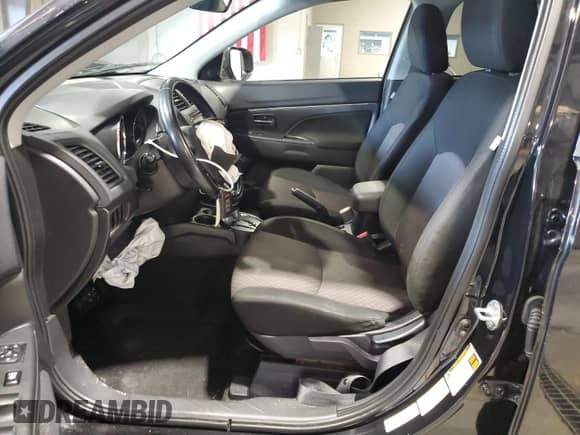 2016 Mitsubishi Outlander ES с VIN JA4AR3AW5GZ055347, выставлен на аукционе Copart как лот 65222815 с пробегом 93 905 миль миль и Списание • Salvage title. История ставок и продаж доступна на DreamBid. Изображение 7.