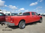 ✅ 2012 Ram 2500 ST • VIN: 3C6TD5HT2CG288009 • Лот: 85324425. Опубликован ранее на Copart с пробегом 233 172 миль. Бесплатный доступ к архиву аукционных продаж из США и подробный отчёт об истории автомобиля на DreamBid. Изображение 3.