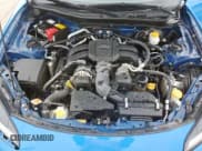 ✅ 2024 Toyota 86 • VIN: JF1ZNBB14R8750726 • Лот: 59971805. Опубликован ранее на Copart с пробегом 13 854 миль. Бесплатный доступ к архиву аукционных продаж из США и подробный отчёт об истории автомобиля на DreamBid. Изображение 11.