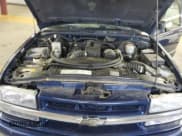 ✅ 2001 Chevrolet S-10 • VIN: 1GCCS195318191895 • Лот: 81762124. Опубликован ранее на Copart с пробегом Не указан. Бесплатный доступ к архиву аукционных продаж из США и подробный отчёт об истории автомобиля на DreamBid. Изображение 11.