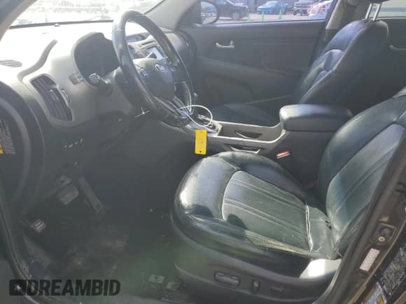 ✅ 2016 Kia Sportage EX • VIN: KNDPCCACXG7832995 • Lot: 90110855. Listed on Copart with 195,078 mi. Free auction sales archive from the USA and detailed vehicle history report at DreamBid. Image 7.