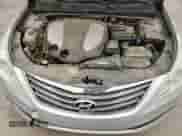 ✅ 2016 Hyundai Azera • VIN: KMHFG4JG7GA507714 • Lot: 49068555. Wystawiony na Copart z przebiegiem 131 671 mil mil. Skorzystaj z bezpłatnego archiwum sprzedaży aukcyjnych z USA i zobacz szczegółowy raport historii pojazdu na DreamBid. Zdjęcie 11.