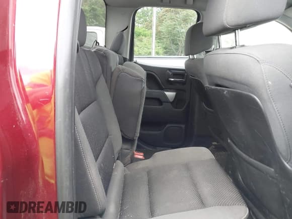 ✅ 2014 Chevrolet Silverado 1500 LT • VIN: 1GCVKRECXEZ104067 • Lot: 42060968. Listed on IAAI with 152,773 mi. Free auction sales archive from the USA and detailed vehicle history report at DreamBid. Image 8.
