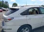 ✅ 2011 Lexus RX 350 • VIN: 2T2BK1BA3BC096760 • Lot: 39337185. Wystawiony na IAAI z przebiegiem Nie podano. Bezpłatny archiwum sprzedaży aukcyjnych z USA i szczegółowy raport historii pojazdu na DreamBid. Zdjęcie 17.