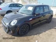 ✅ 2021 MINI Hardtop 4 Door Cooper S • VIN: WMWXU9C02M2N97467 • Lot: 43630766. Listed on IAAI with 40,203 mi. Free auction sales archive from the USA and detailed vehicle history report at DreamBid. Image 17.