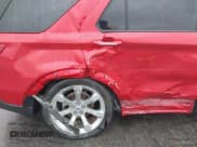 ✅ 2020 Ford Explorer Platinum • VIN: 1FM5K8HC4LGA00989 • Лот: 40040959. Опубликован ранее на IAAI с пробегом 72 621 миль. Бесплатный доступ к архиву аукционных продаж из США и подробный отчёт об истории автомобиля на DreamBid. Изображение 6.