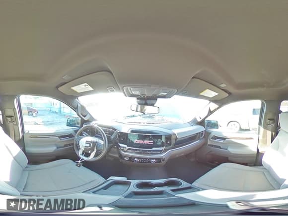 ✅ 2022 GMC Sierra 1500 SLE • VIN: 1GTUUBED7NZ557231 • Лот: 84678694. Опубликован ранее на Copart с пробегом 48 865 миль. Бесплатный доступ к архиву аукционных продаж из США и подробный отчёт об истории автомобиля на DreamBid. Изображение 12.