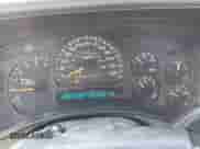 2006 GMC Sierra 1500 SL with VIN 2GTEC13V961213861, listed as a IAAI auction lot 43417439 with 215,402 mi miles and . Bid and sale history available at DreamBid. Image 7.