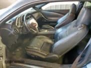 ✅ 2014 Chevrolet Camaro SS • VIN: 2G1FT1EWXE9268192 • Lot: 68215505. Listed on Copart with 65,107 mi. Free auction sales archive from the USA and detailed vehicle history report at DreamBid. Image 7.