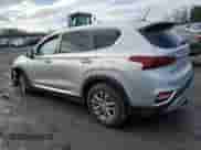 ✅ 2019 Hyundai Santa Fe SE • VIN: 5NMS2CAD2KH117328 • Lot: 38864413. Wystawiony na Copart z przebiegiem 40 968 mil. Bezpłatny archiwum sprzedaży aukcyjnych z USA i szczegółowy raport historii pojazdu na DreamBid. Zdjęcie 2.